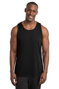 Sport-Tek  PosiCharge  Competitor  Tank