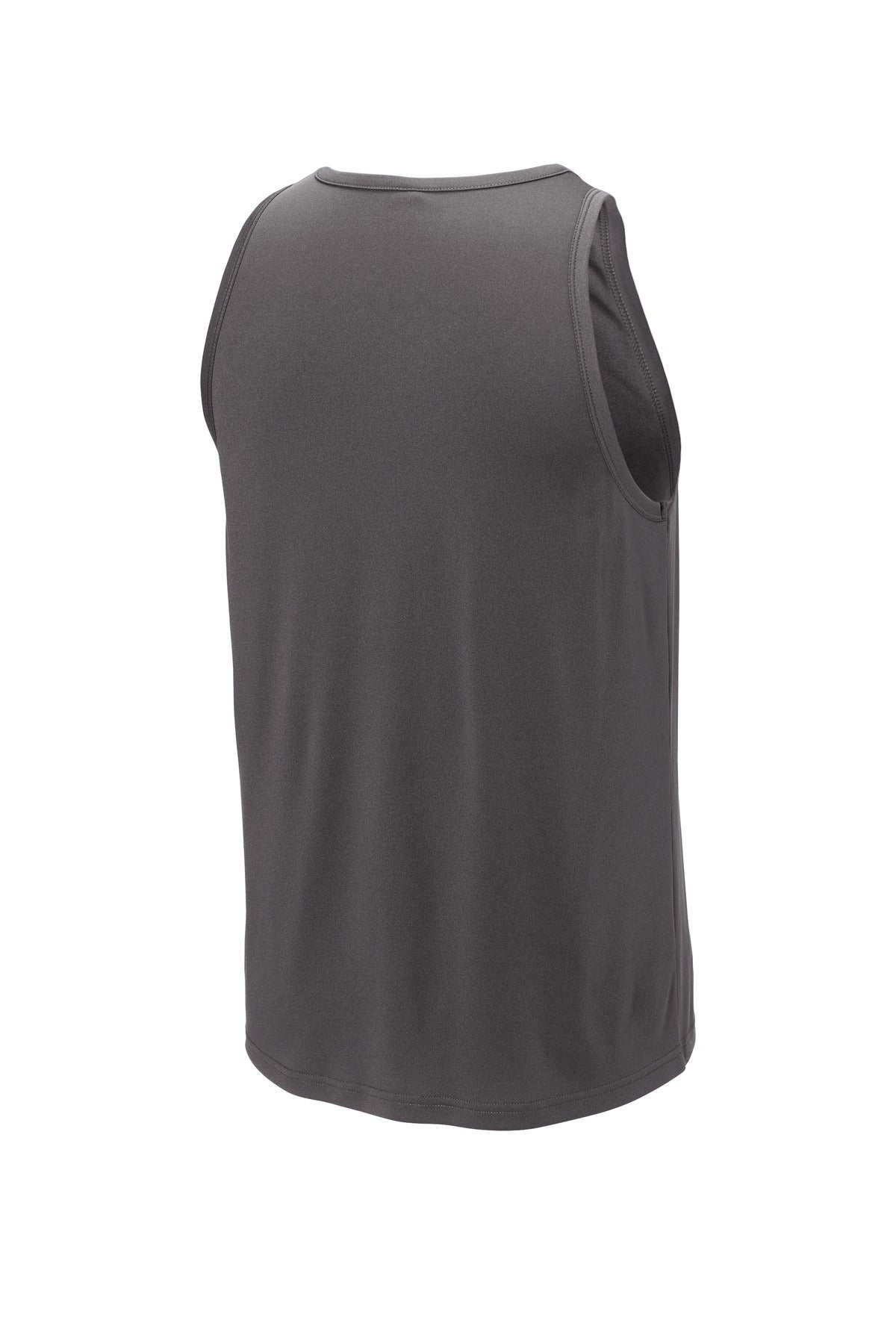 Sport-Tek  PosiCharge  Competitor  Tank - Iron Grey