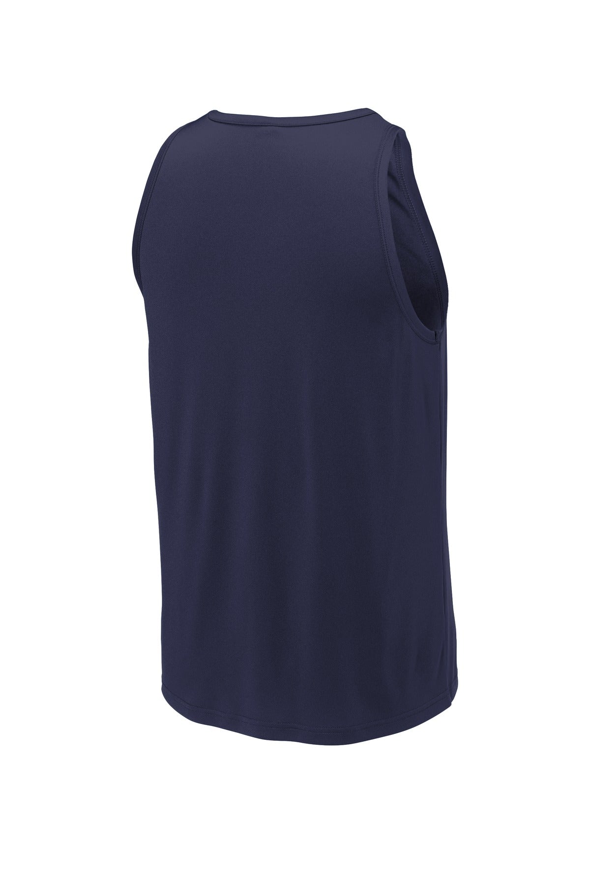 Sport-Tek  PosiCharge  Competitor  Tank - True Navy