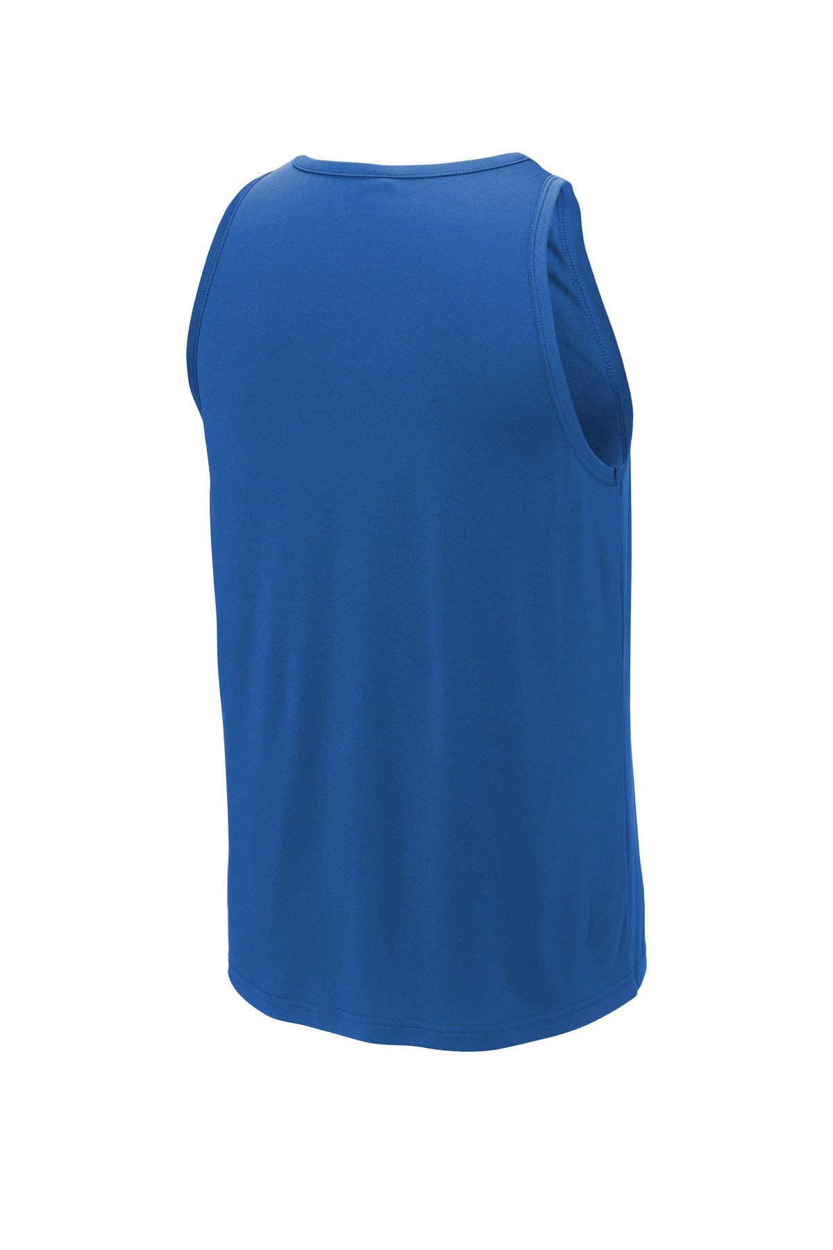 Sport-Tek  PosiCharge  Competitor  Tank - True Royal