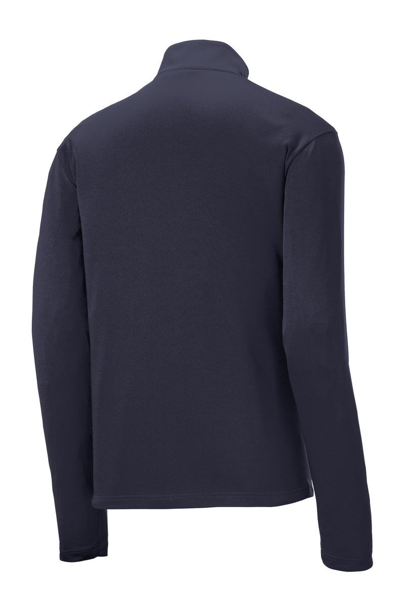 Sport-Tek PosiCharge Competitor 1/4-Zip Pullover - True Navy
