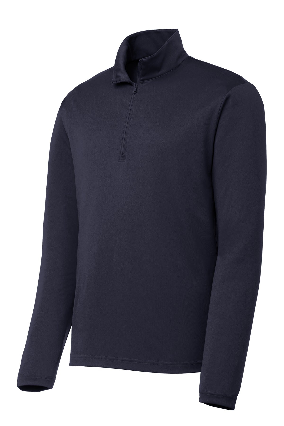 Sport-Tek PosiCharge Competitor 1/4-Zip Pullover - True Navy