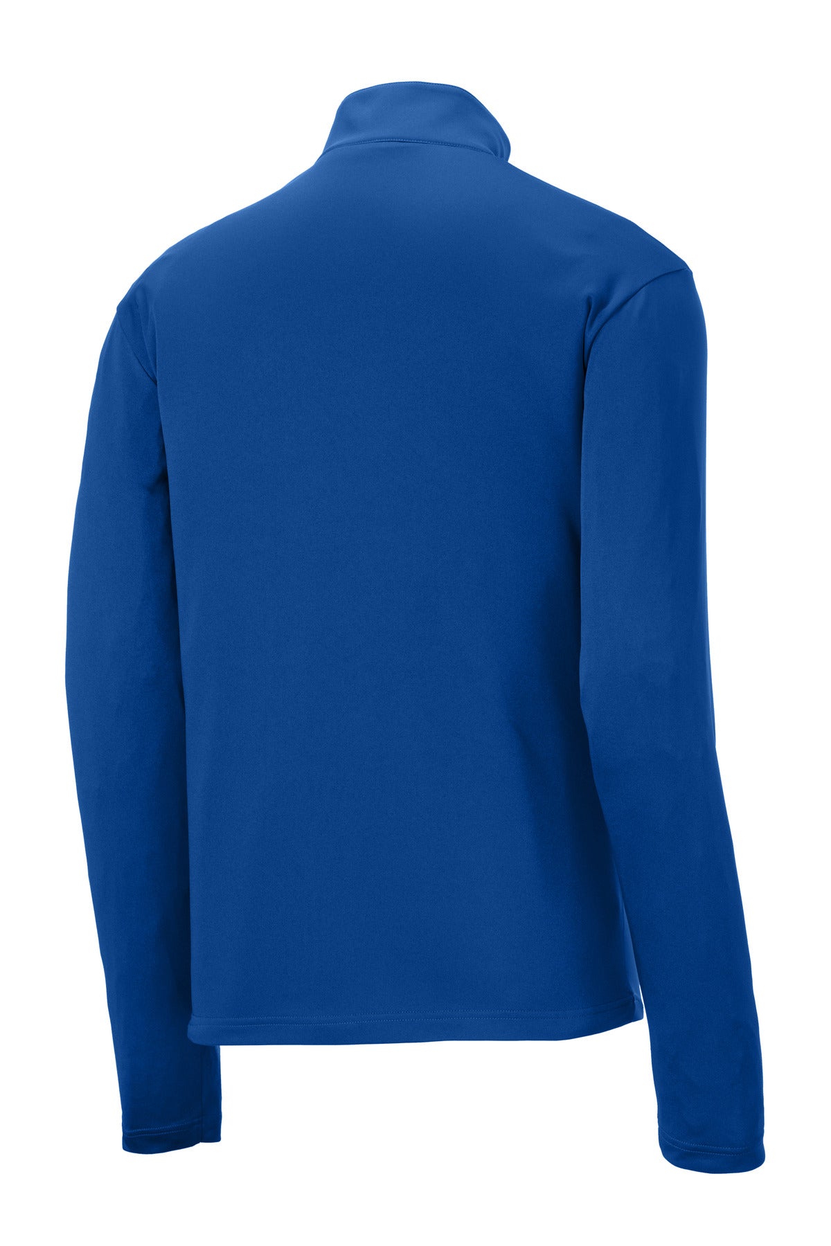 Sport-Tek PosiCharge Competitor 1/4-Zip Pullover - True Royal