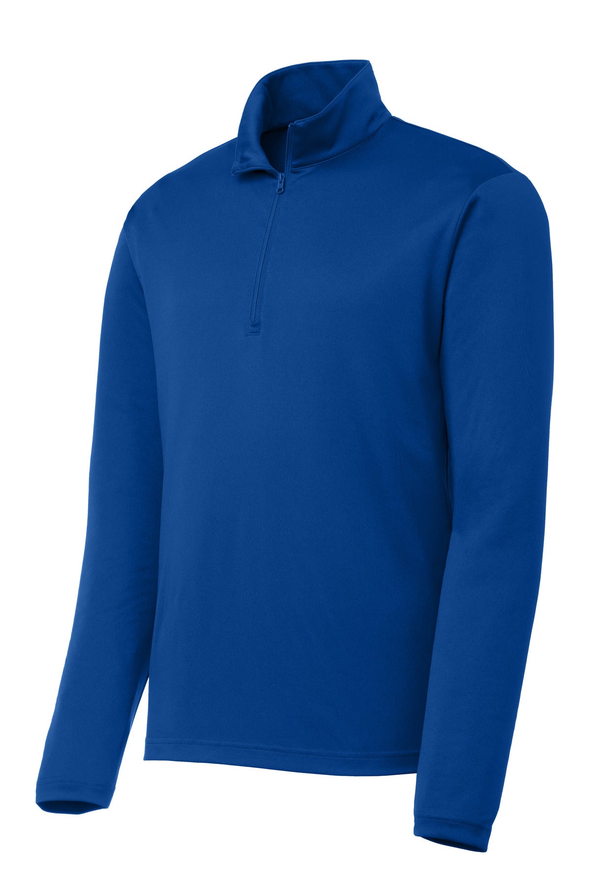 Sport-Tek PosiCharge Competitor 1/4-Zip Pullover - True Royal