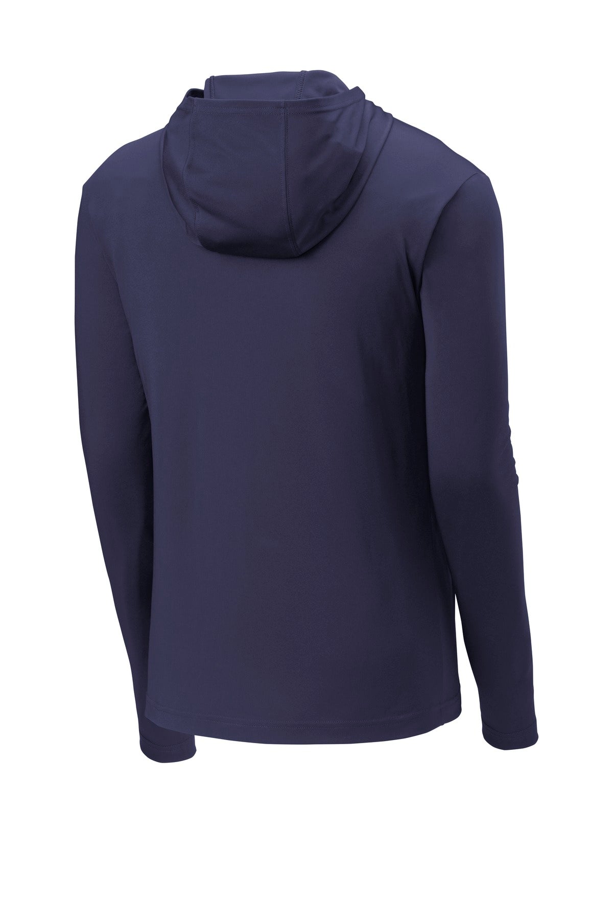 Sport-Tek  PosiCharge  Competitor  Hooded Pullover - True Navy