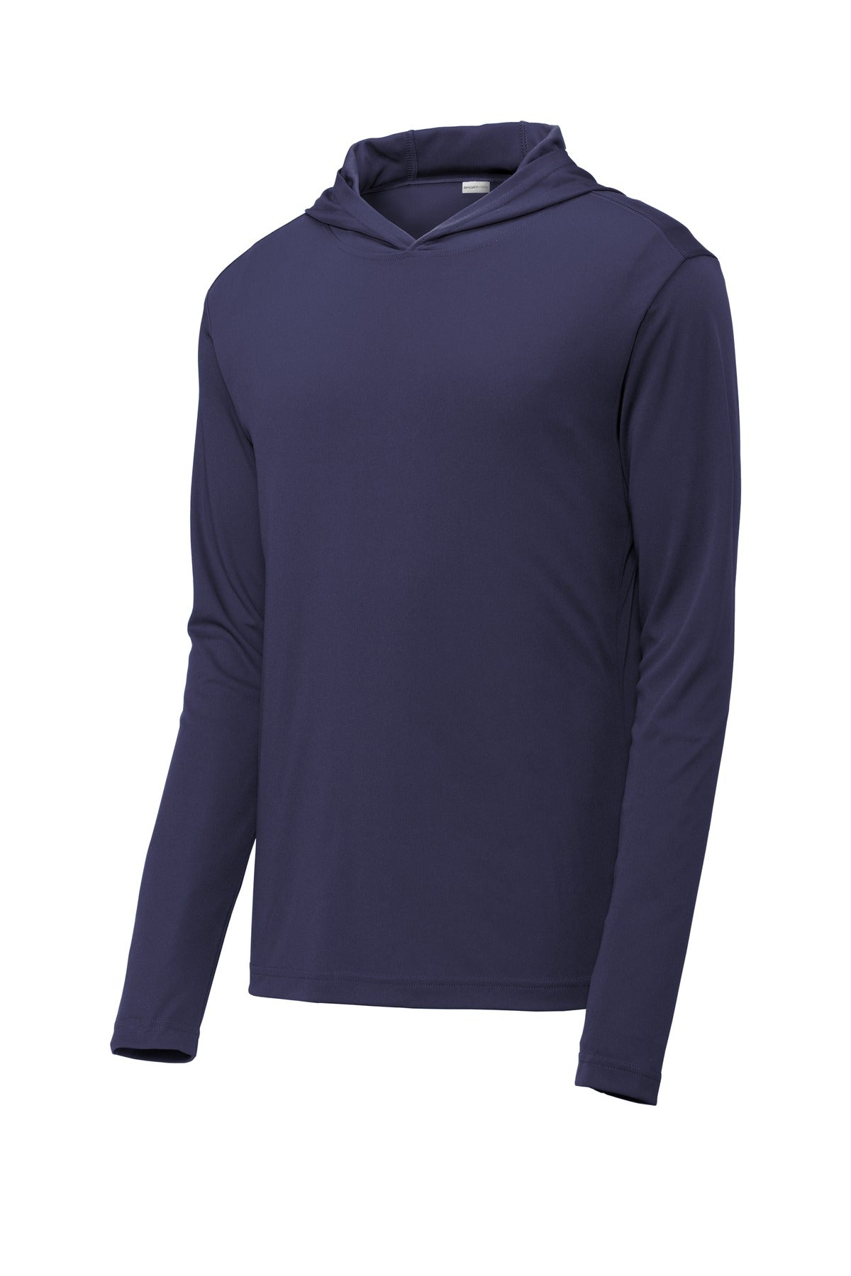 Sport-Tek  PosiCharge  Competitor  Hooded Pullover - True Navy