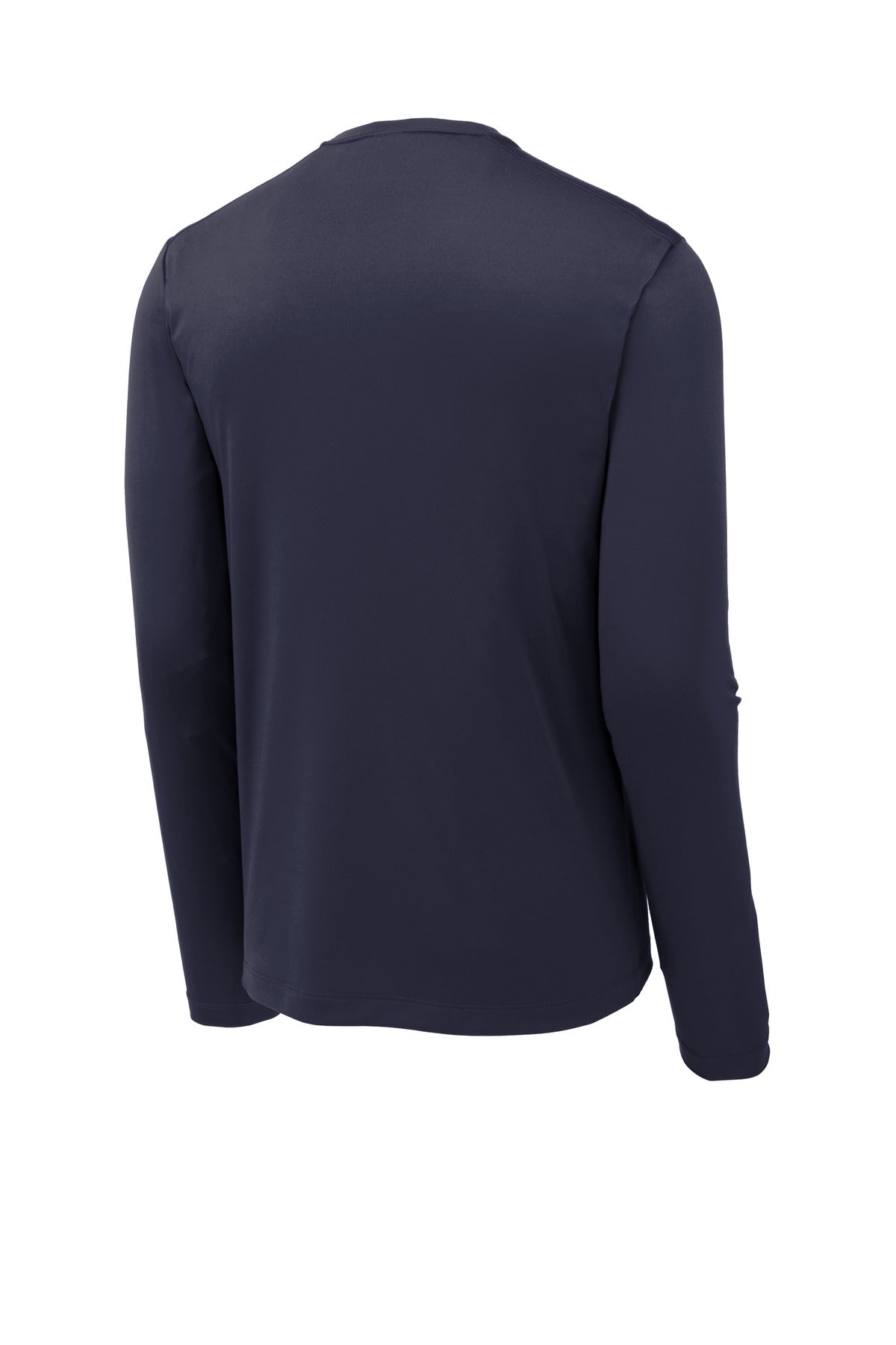Sport-Tek  Posi-UV Pro Long Sleeve Tee - True Navy