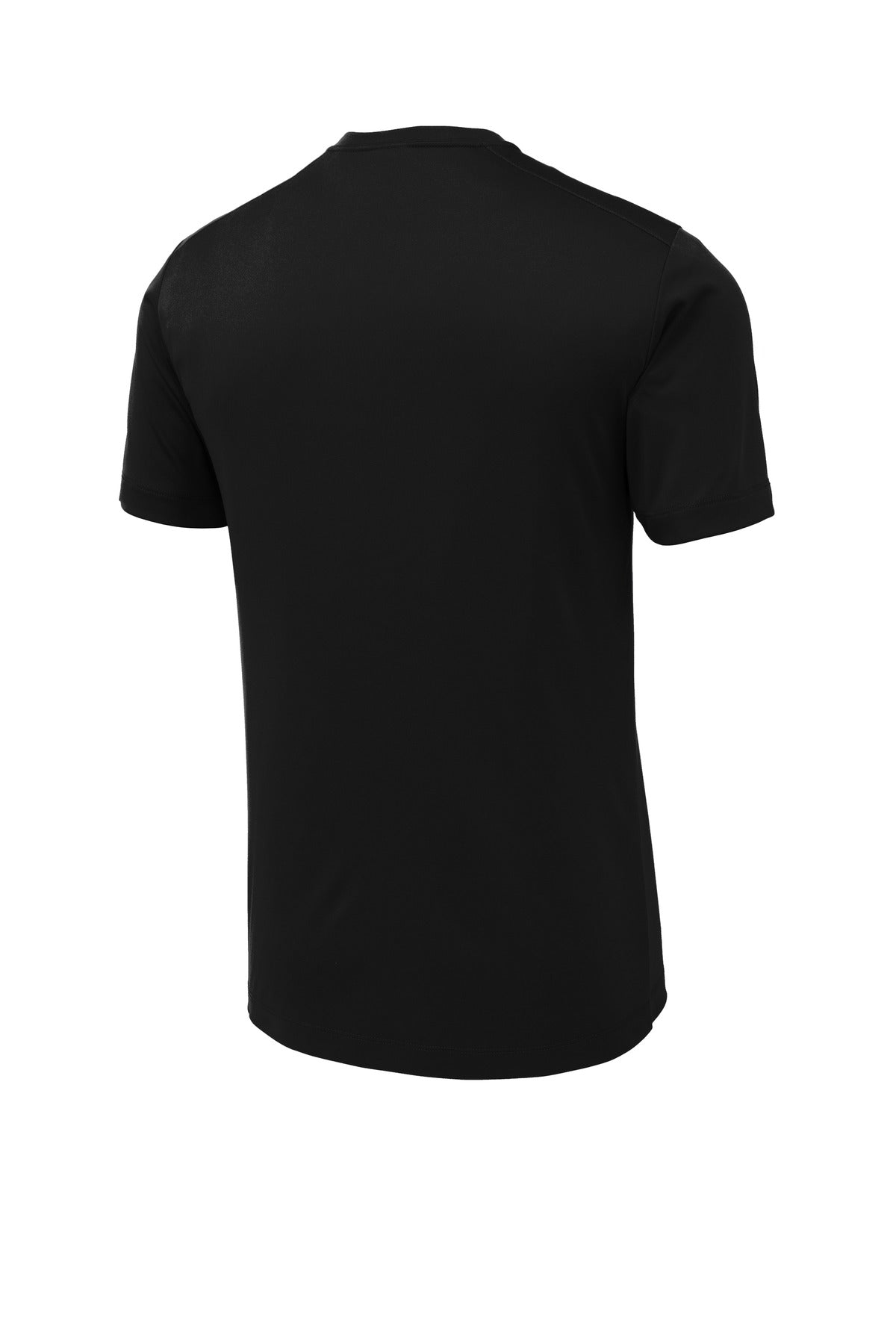 Sport-Tek  Posi-UV Pro Tee - Black