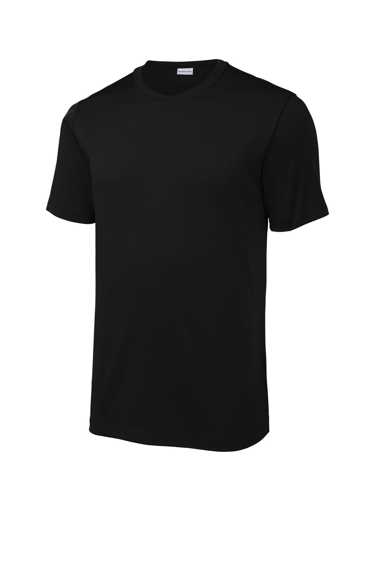 Sport-Tek  Posi-UV Pro Tee - Black