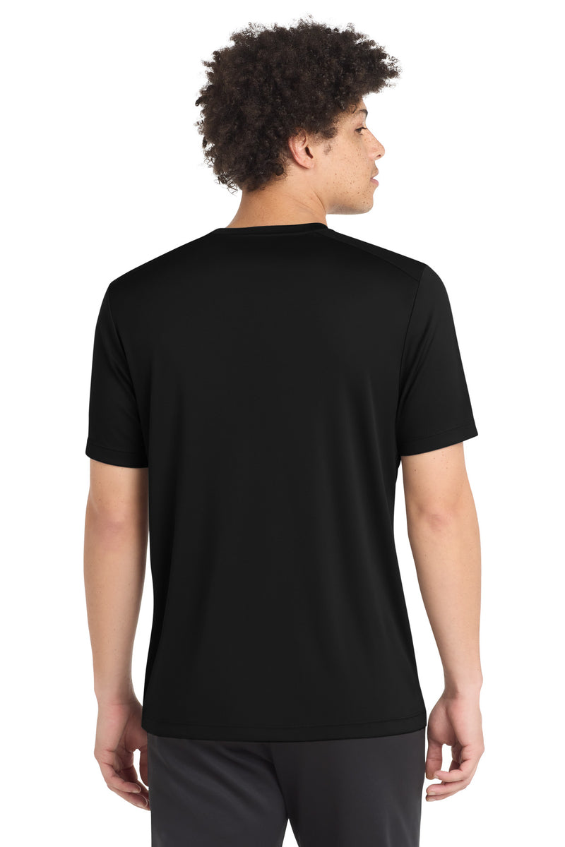 Sport-Tek  Posi-UV Pro Tee - Black