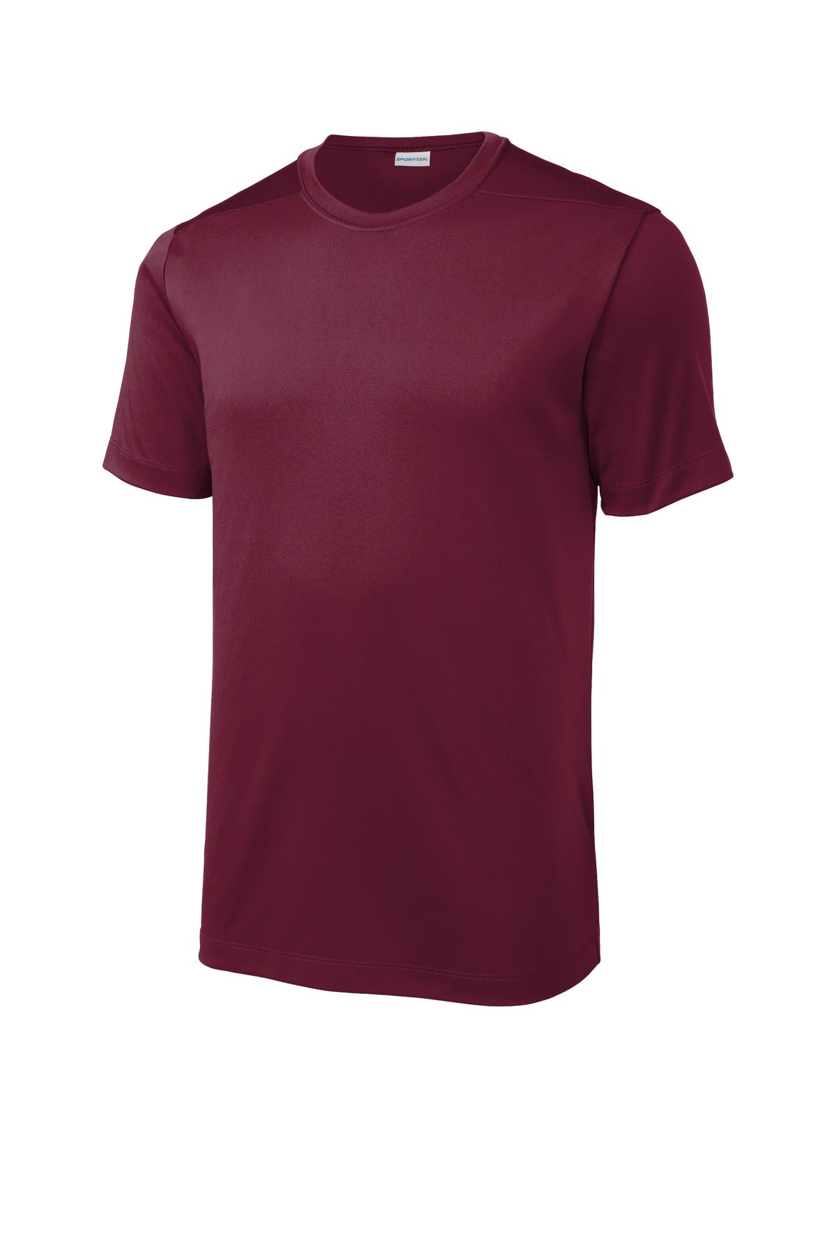 Sport-Tek  Posi-UV Pro Tee - Cardinal