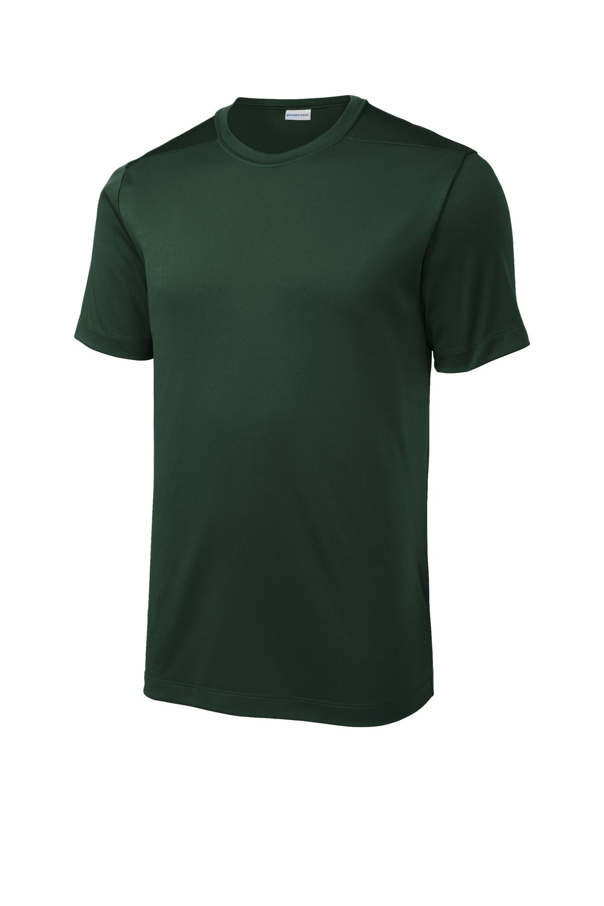Sport-Tek  Posi-UV Pro Tee - Forest Green
