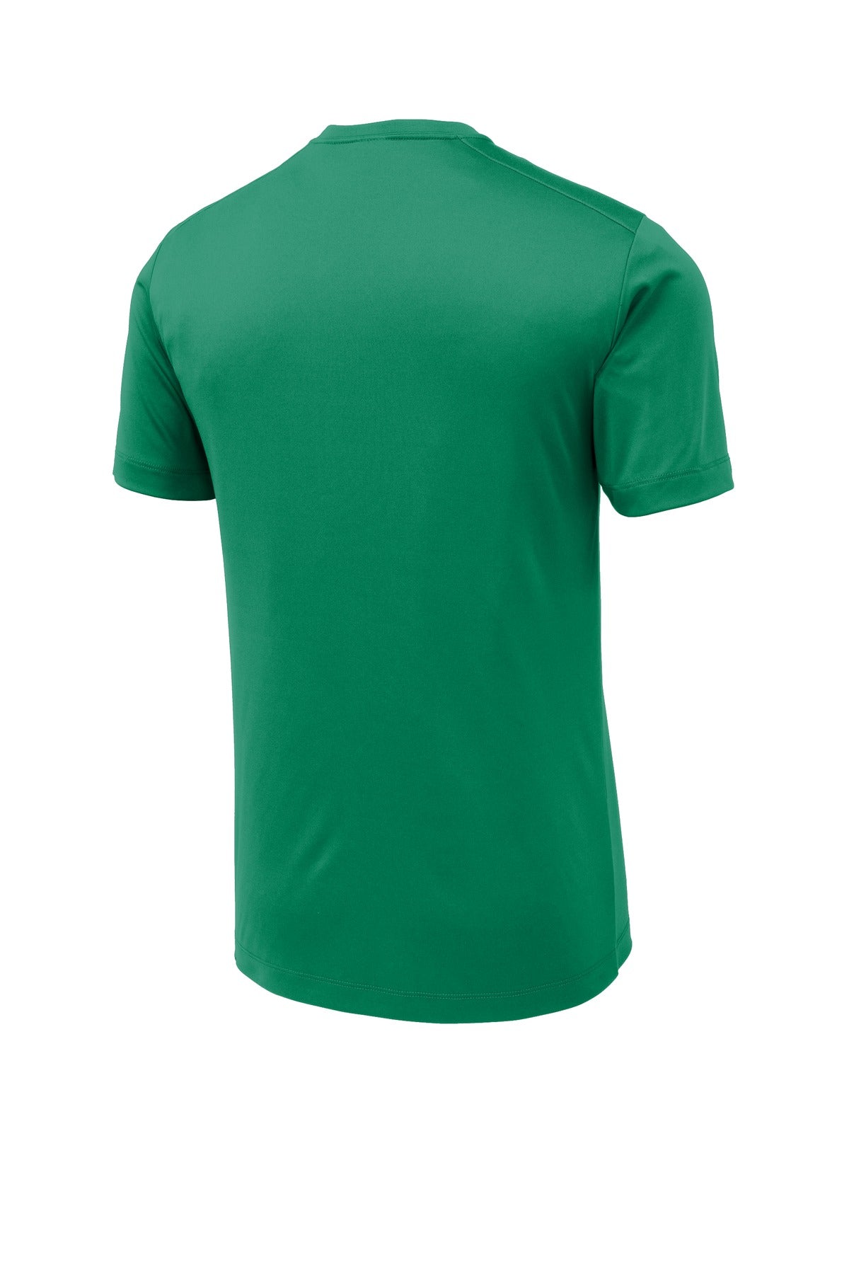 Sport-Tek  Posi-UV Pro Tee - Kelly Green