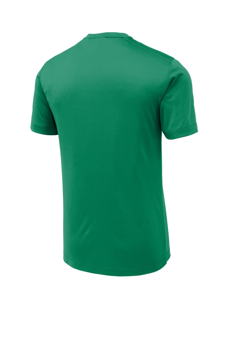 Sport-Tek  Posi-UV Pro Tee - Kelly Green