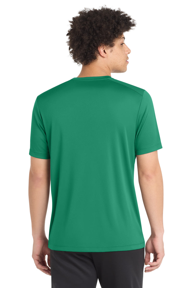 Sport-Tek  Posi-UV Pro Tee - Kelly Green