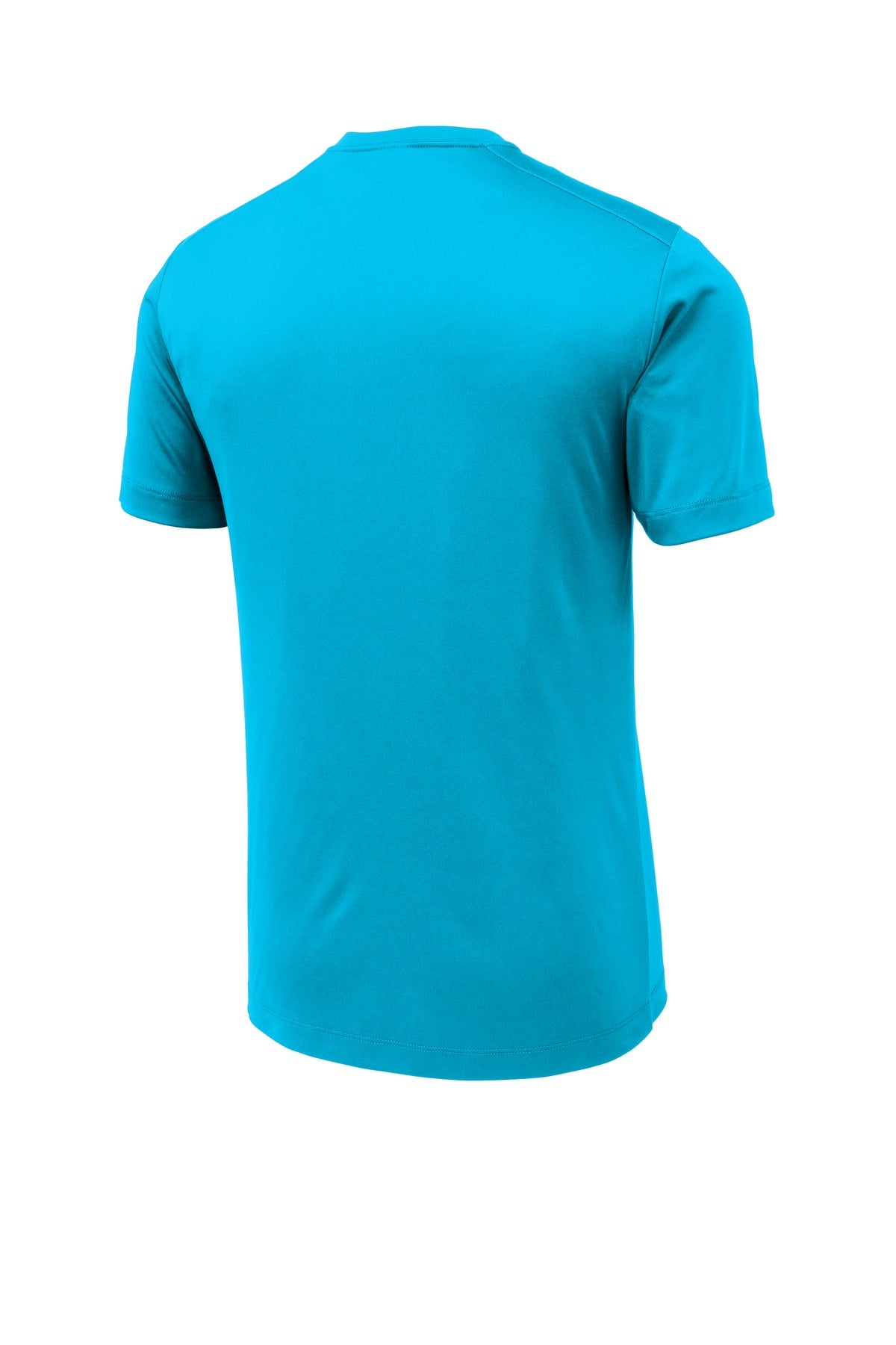 Sport-Tek  Posi-UV Pro Tee - Sapphire