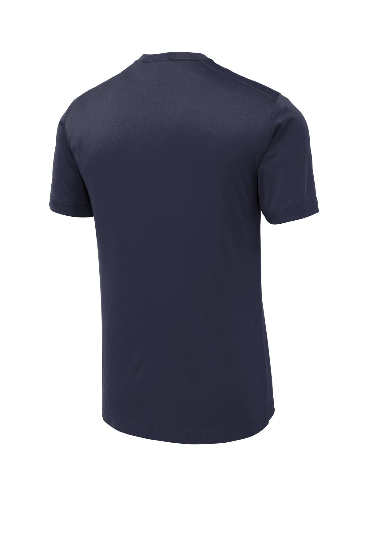 Sport-Tek  Posi-UV Pro Tee - True Navy