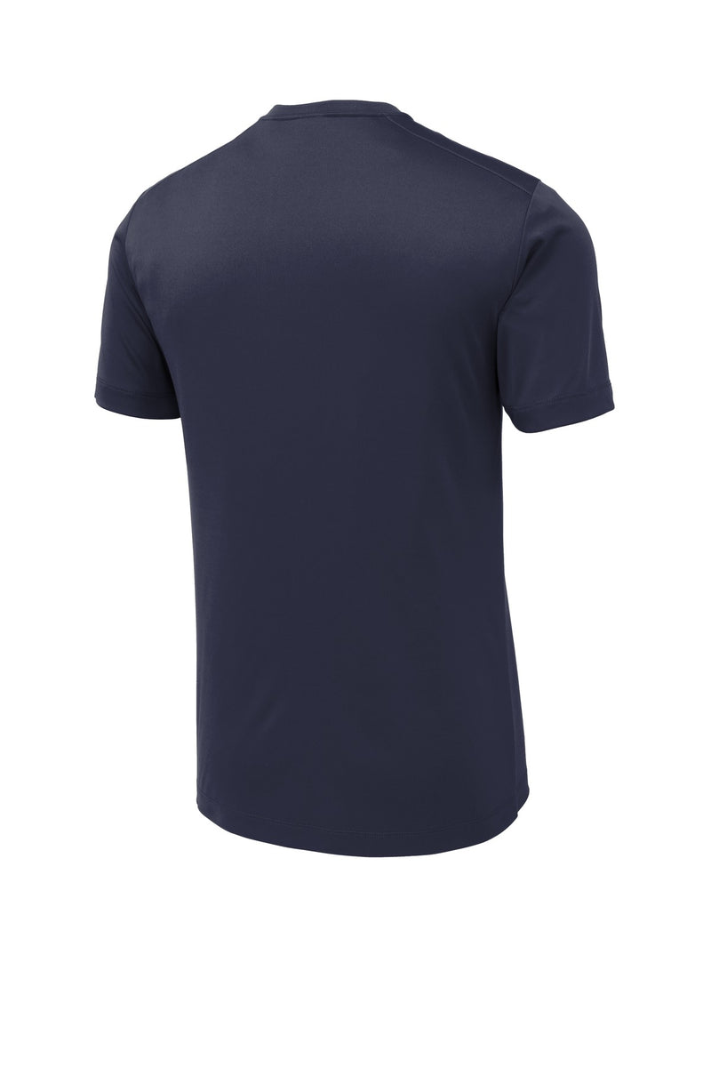 Sport-Tek  Posi-UV Pro Tee - True Navy