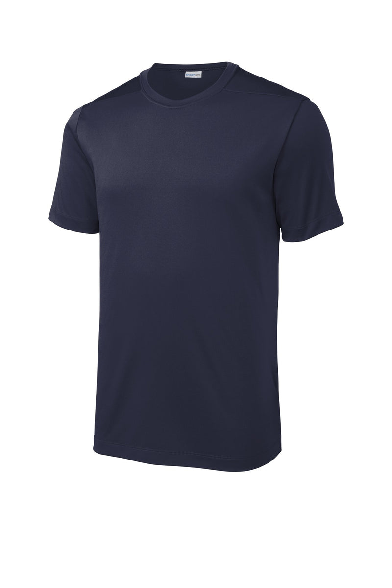 Sport-Tek  Posi-UV Pro Tee - True Navy