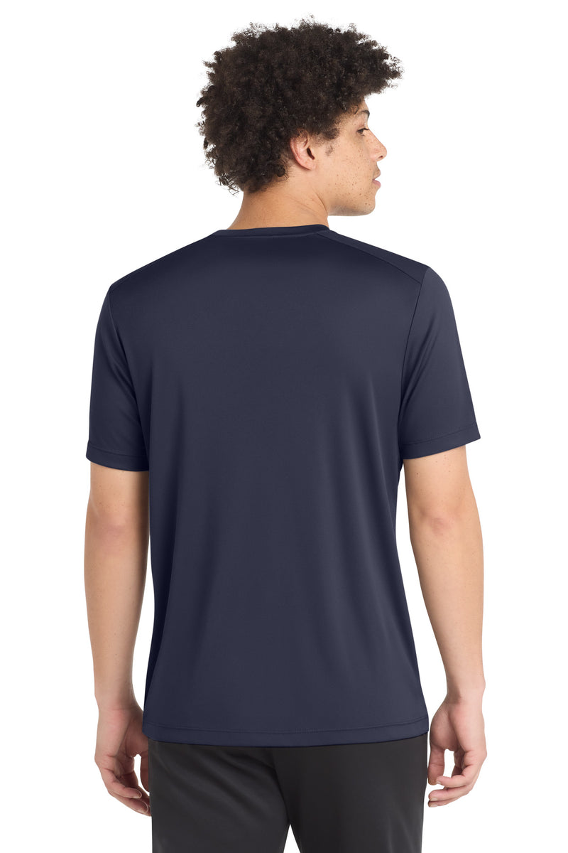Sport-Tek  Posi-UV Pro Tee - True Navy