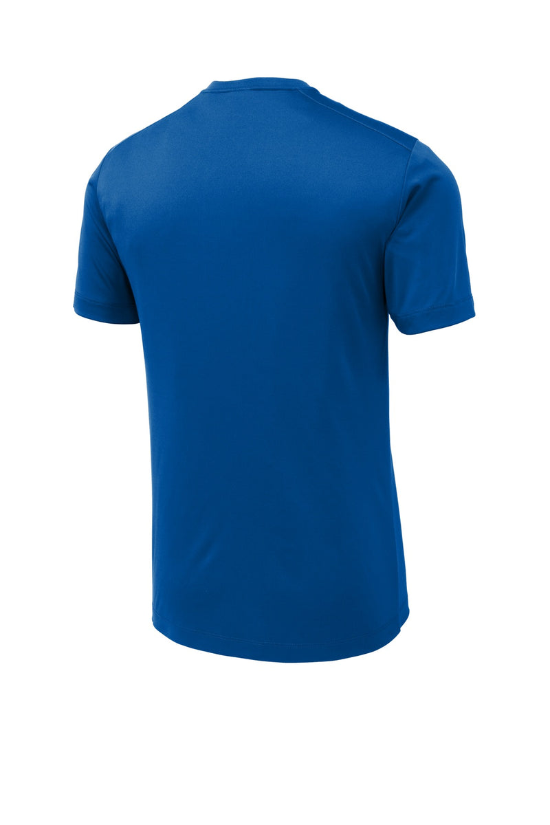 Sport-Tek  Posi-UV Pro Tee - True Royal