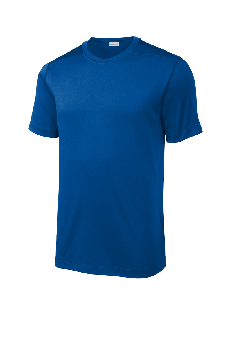Sport-Tek  Posi-UV Pro Tee - True Royal