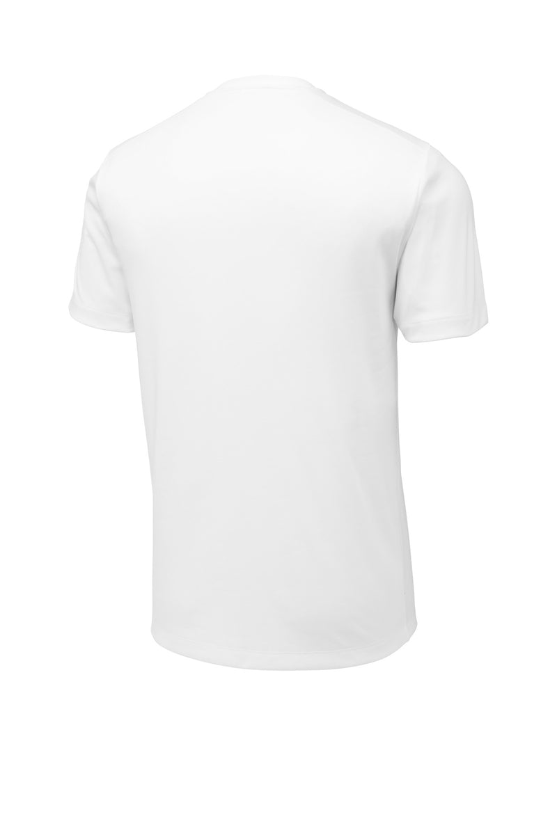 Sport-Tek  Posi-UV Pro Tee - White
