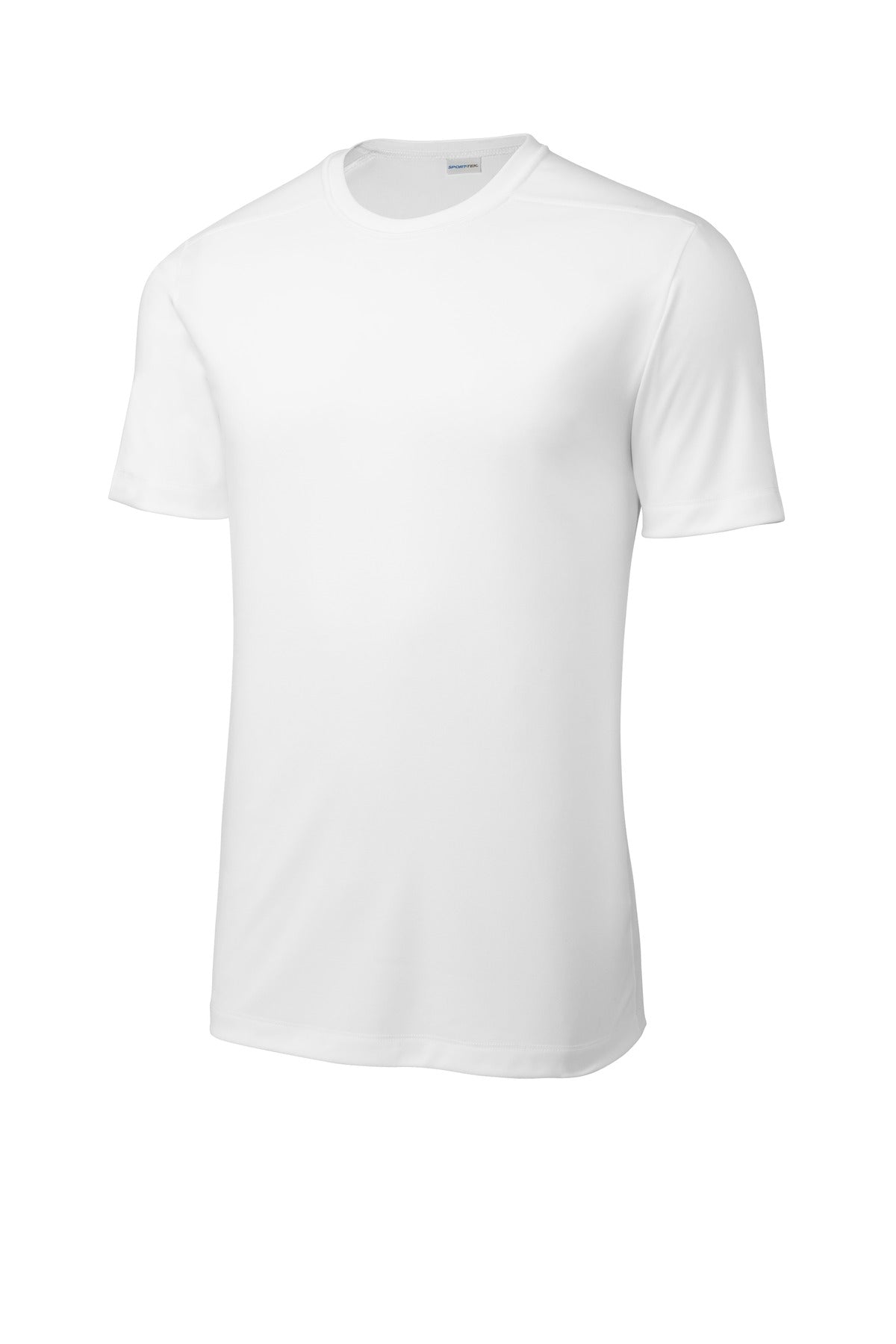 Sport-Tek  Posi-UV Pro Tee - White