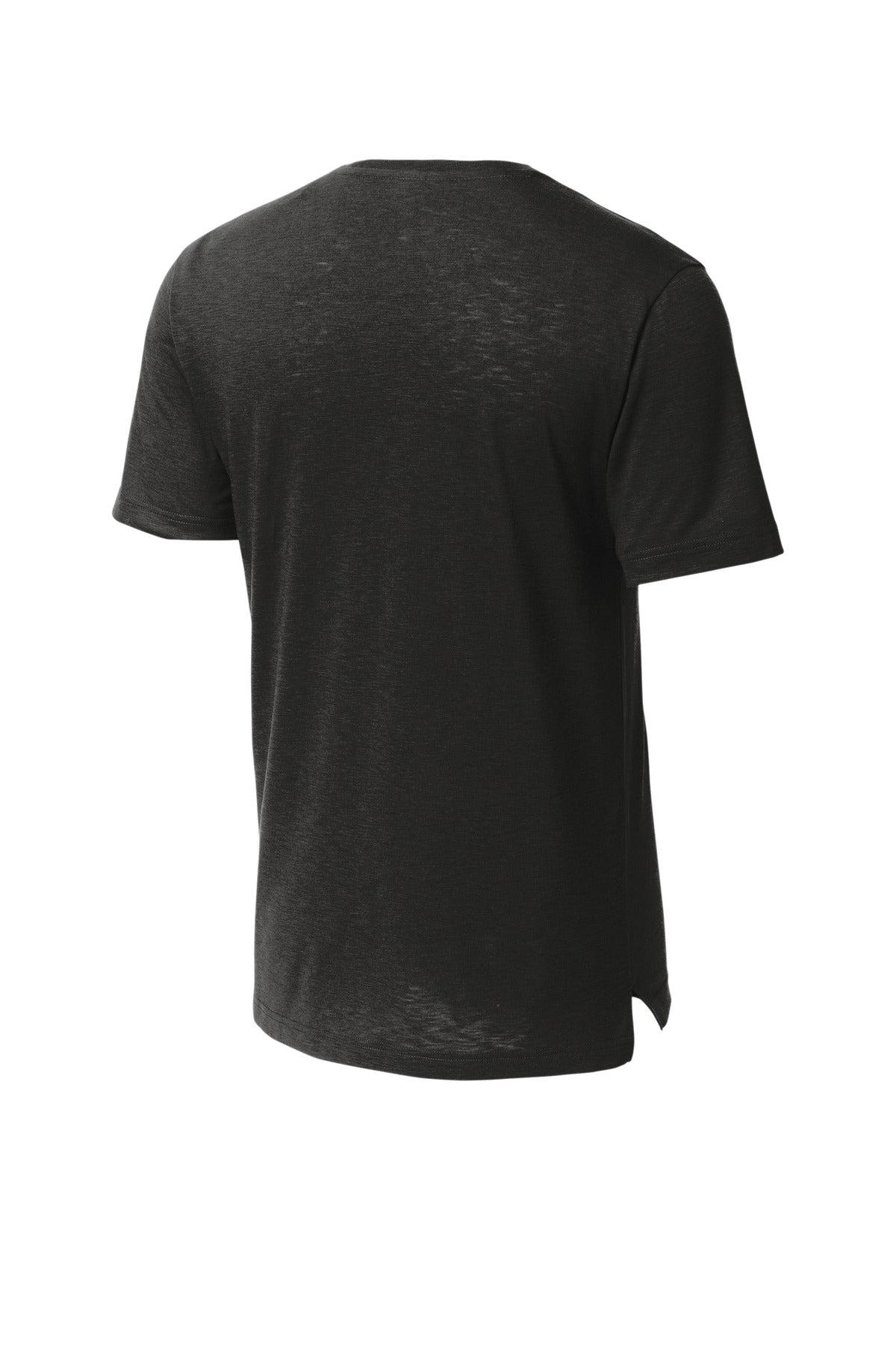 Sport-Tek PosiCharge Strive Tee - Black