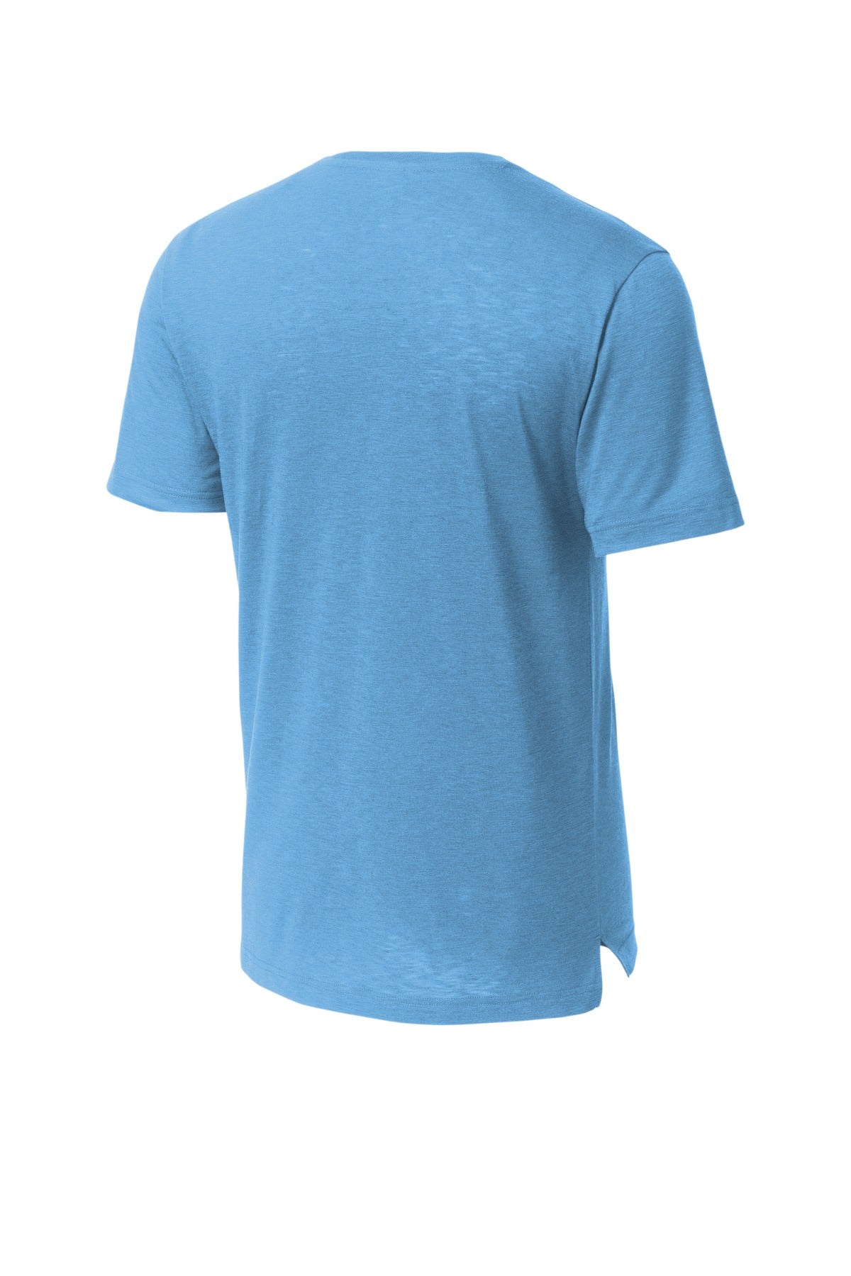 Sport-Tek PosiCharge Strive Tee - Carolina Blue