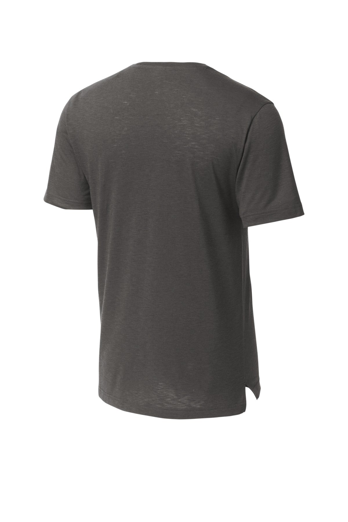 Sport-Tek PosiCharge Strive Tee - Graphite