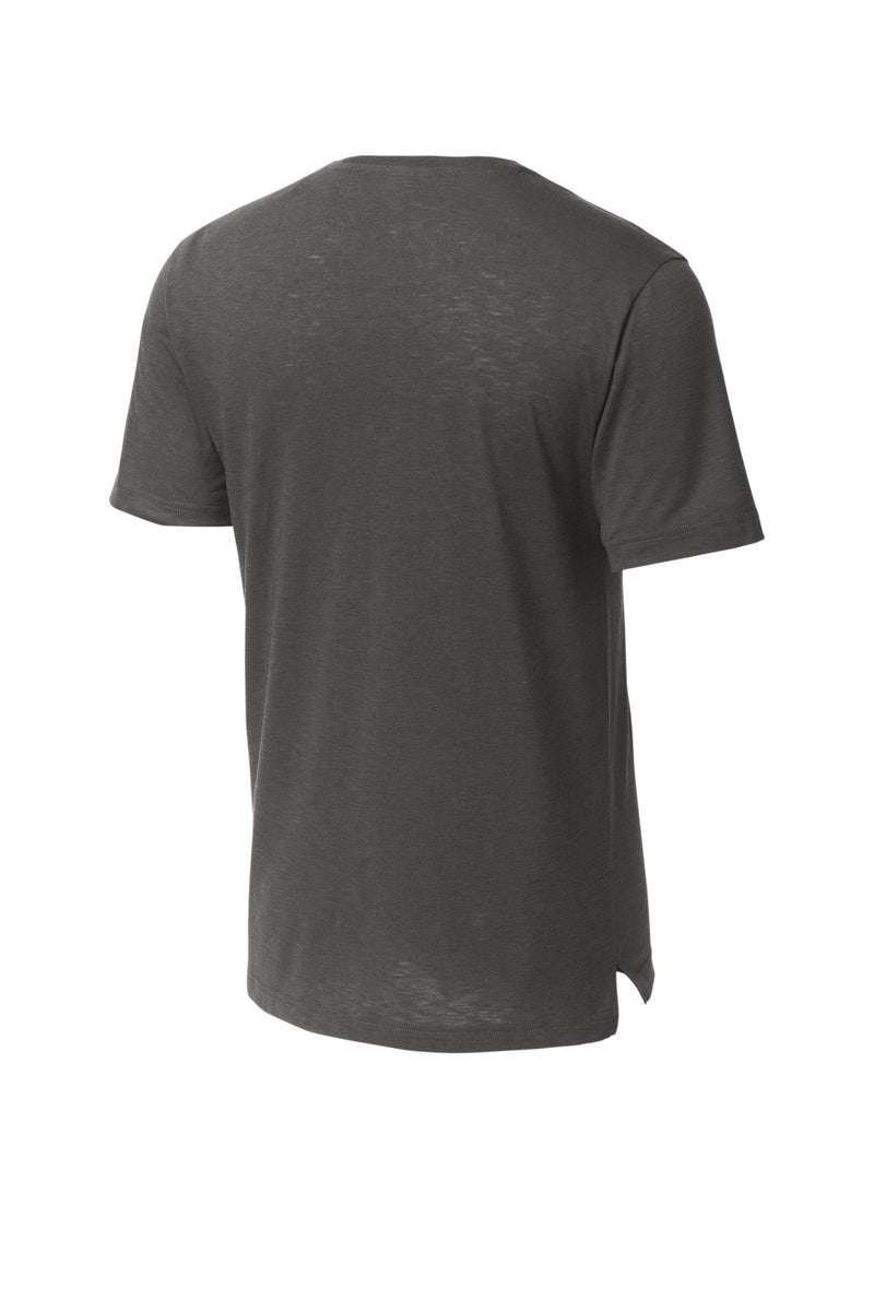 Sport-Tek PosiCharge Strive Tee - Graphite