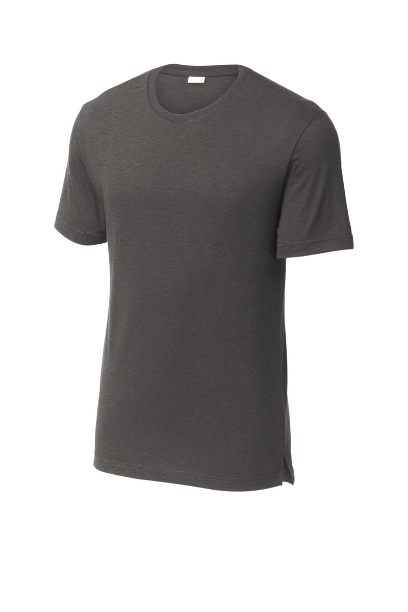 Sport-Tek PosiCharge Strive Tee - Graphite