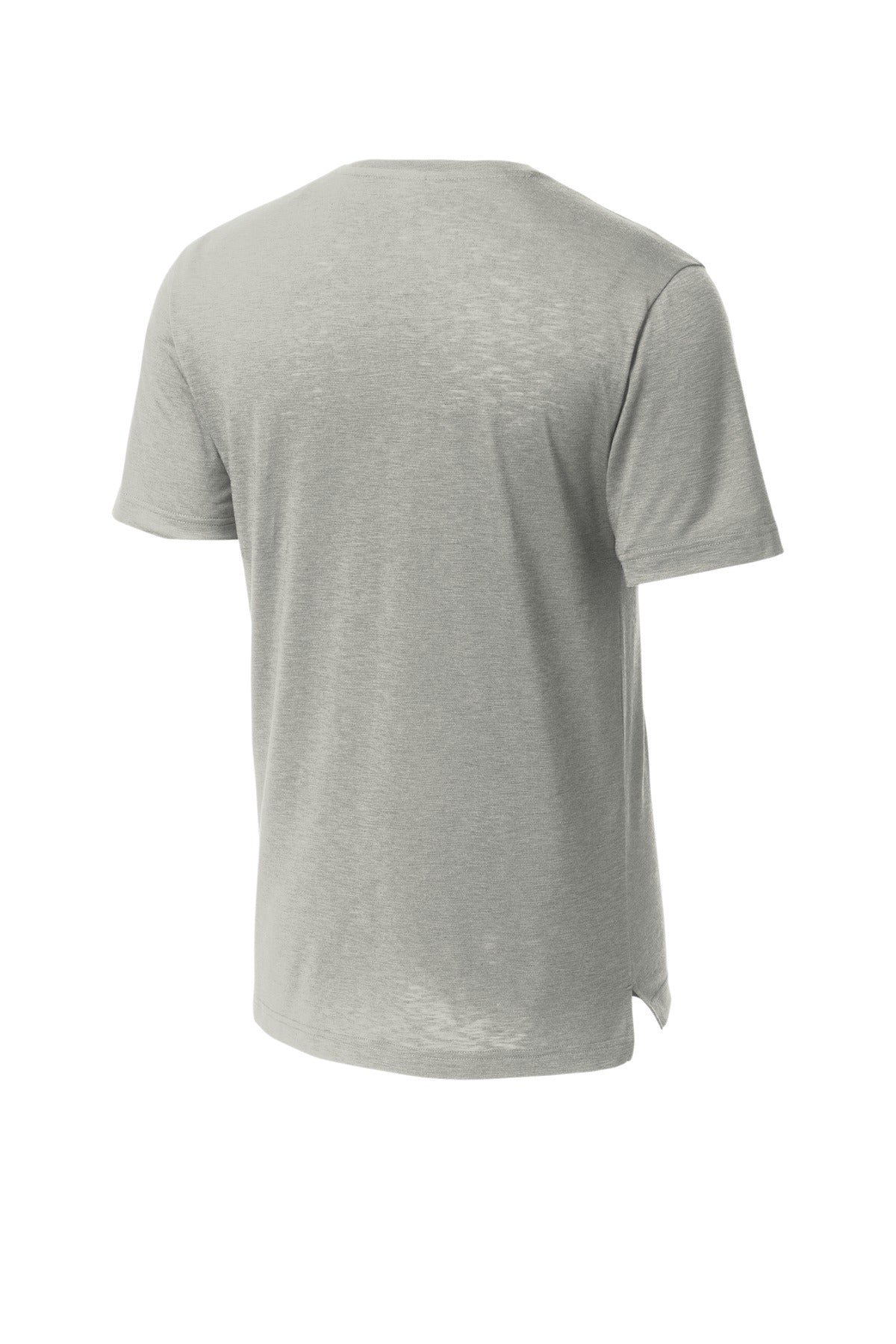 Sport-Tek PosiCharge Strive Tee - Silver