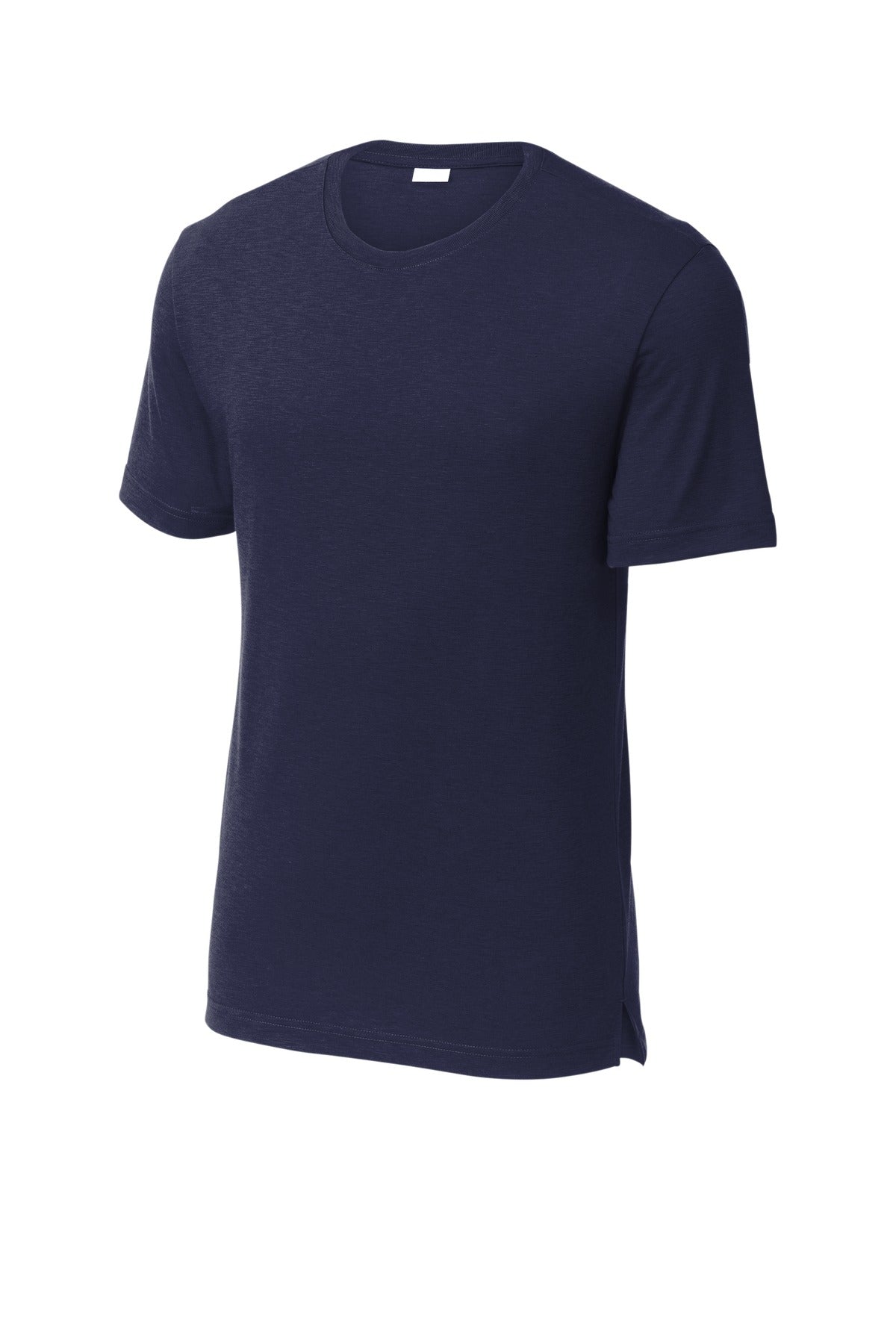 Sport-Tek PosiCharge Strive Tee - True Navy