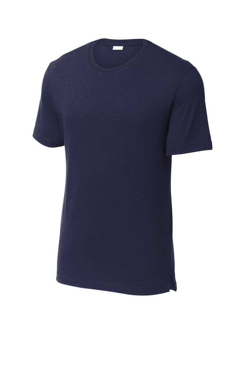 Sport-Tek PosiCharge Strive Tee - True Navy