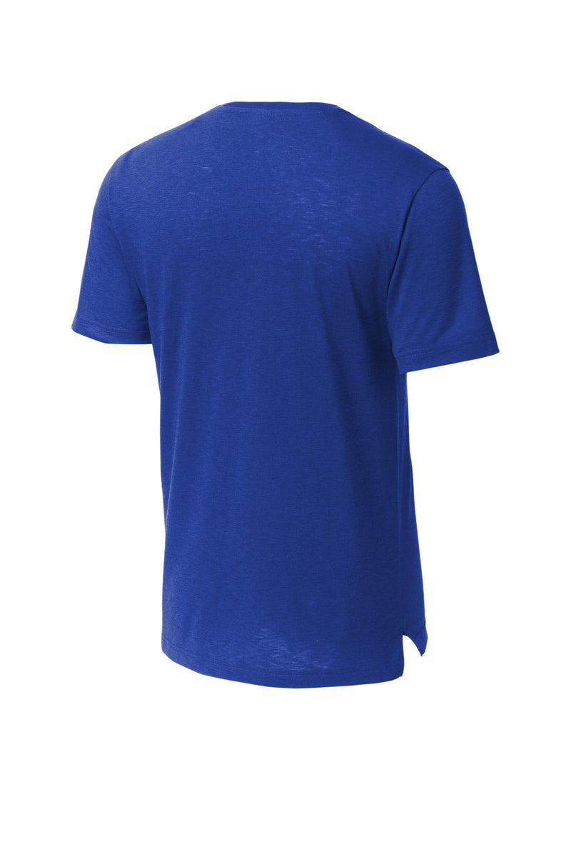 Sport-Tek PosiCharge Strive Tee - True Royal