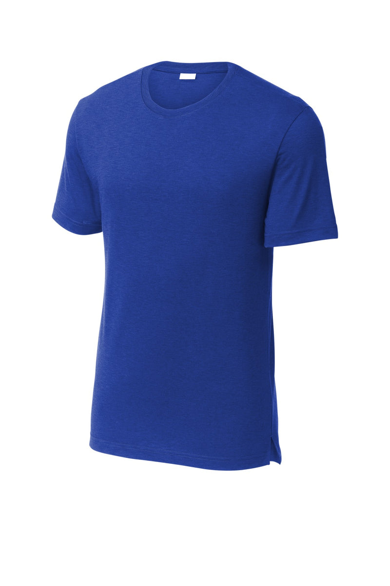 Sport-Tek PosiCharge Strive Tee - True Royal