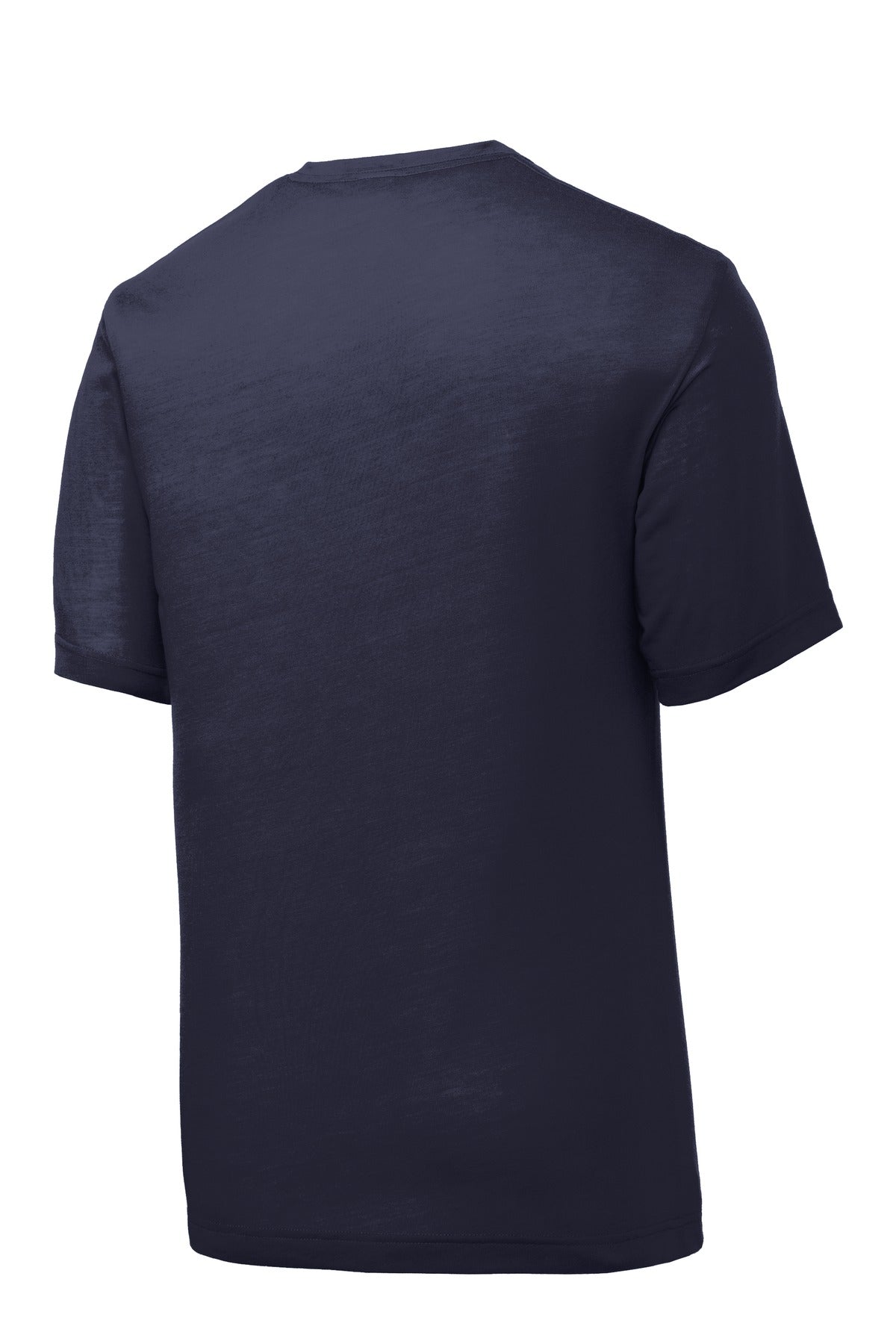 Sport-Tek PosiCharge Competitor Cotton Touch Tee - True Navy
