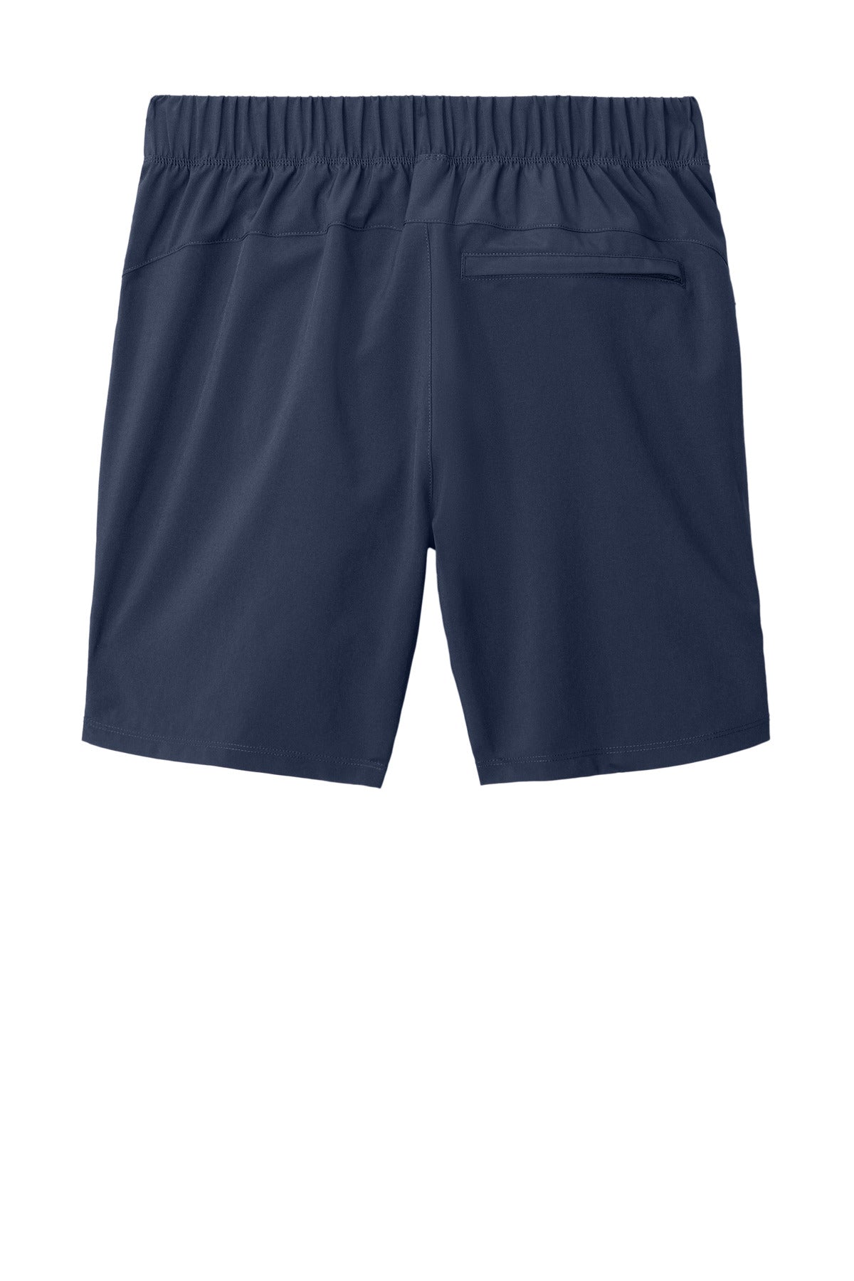 Sport-Tek Repeat 7  Short - True Navy