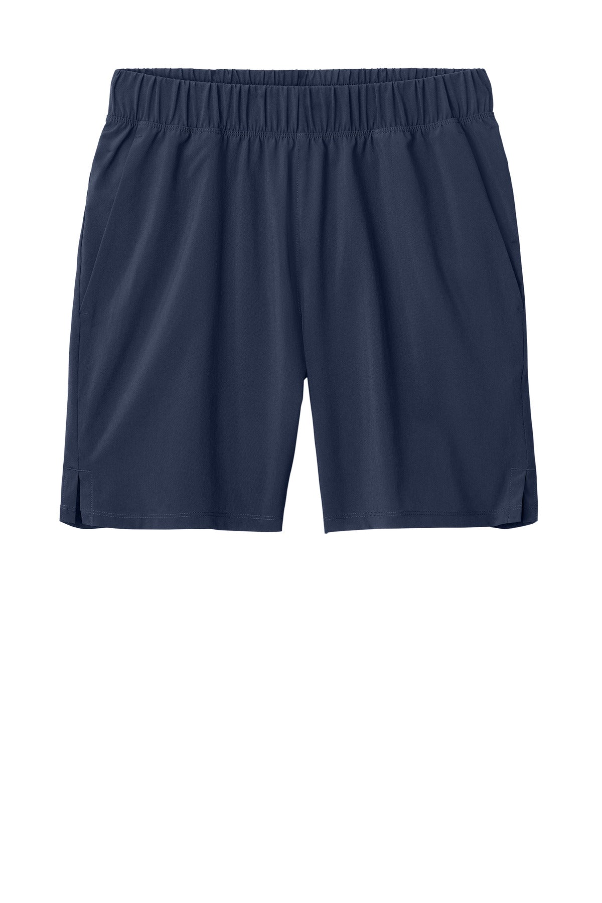 Sport-Tek Repeat 7  Short - True Navy