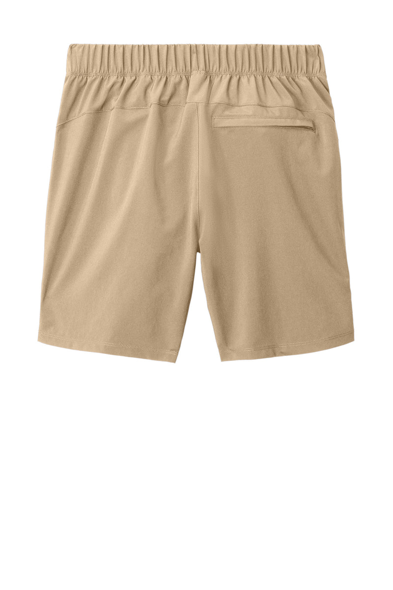 Sport-Tek Repeat 7  Short - Sport Khaki