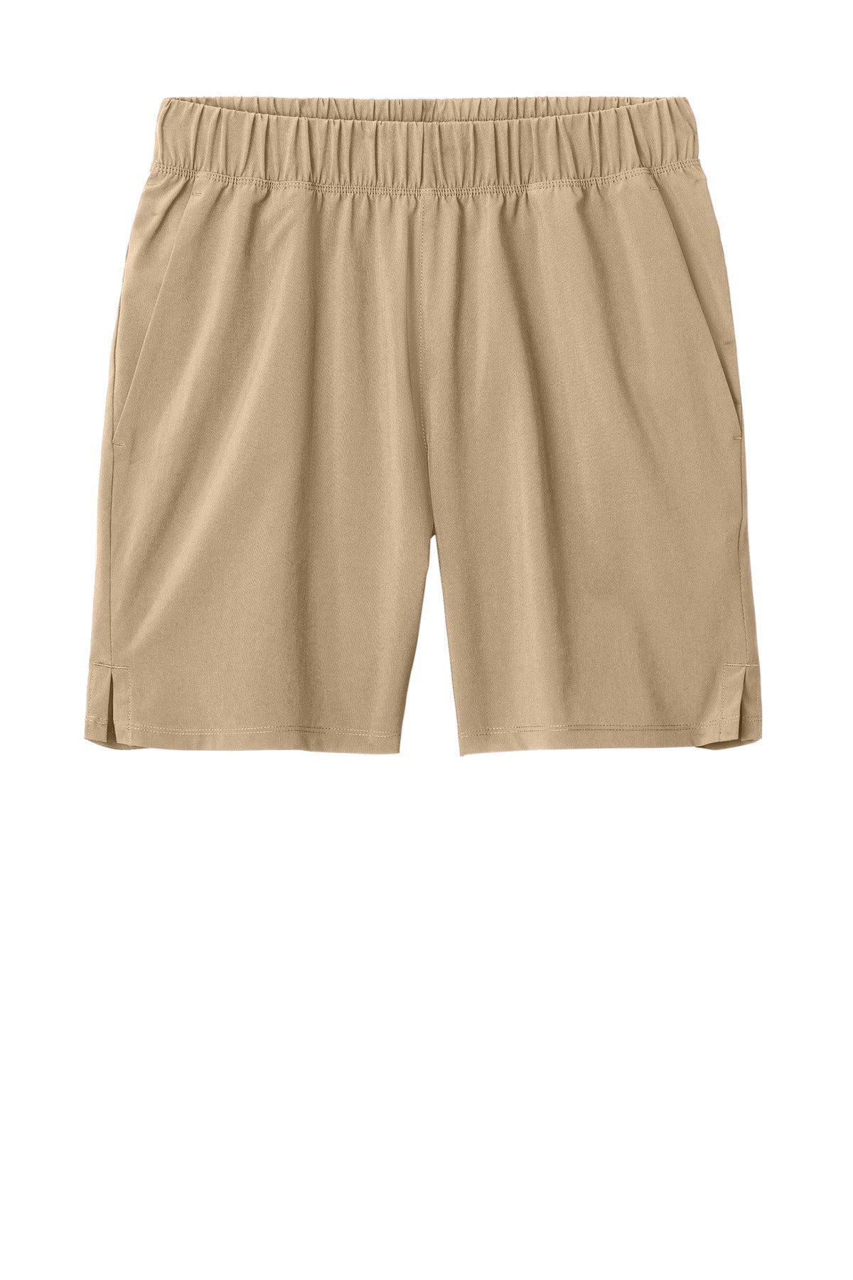 Sport-Tek Repeat 7  Short - Sport Khaki