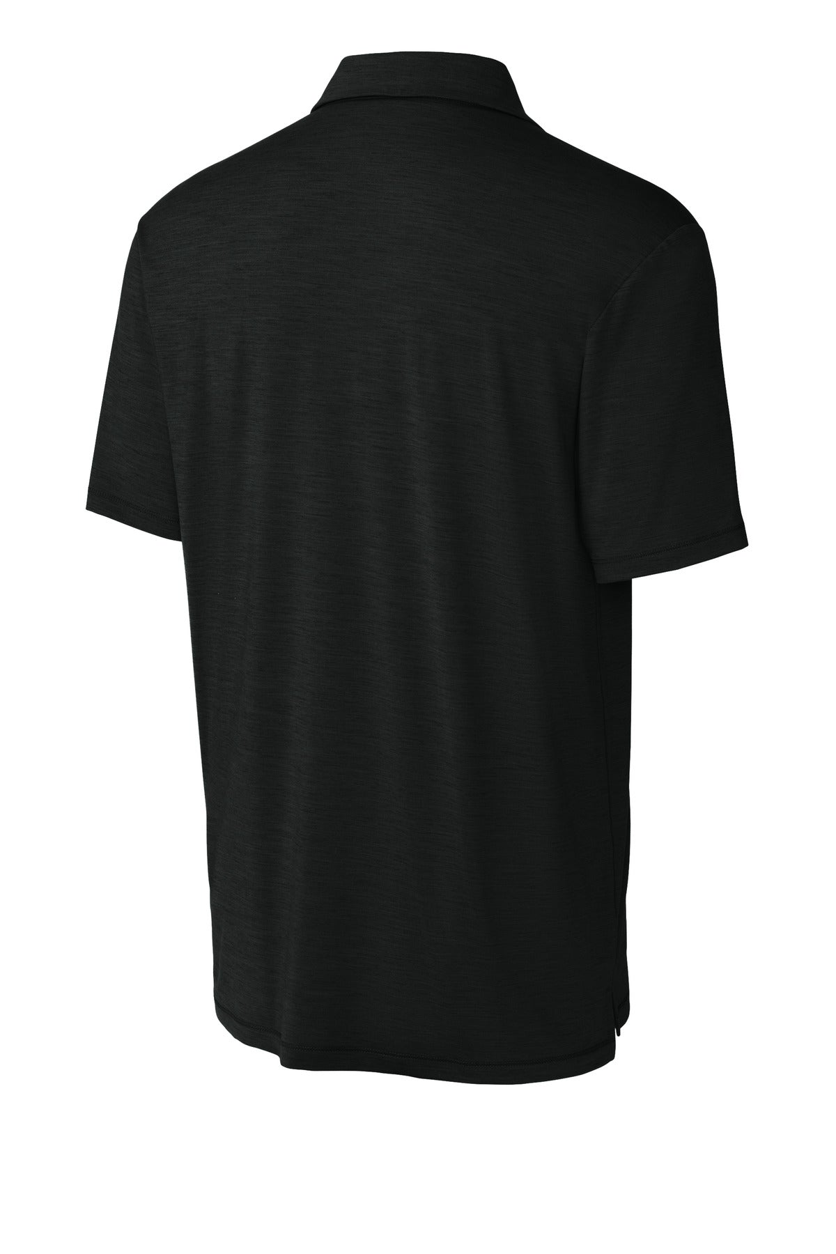 Sport-Tek Versa Polo - Black