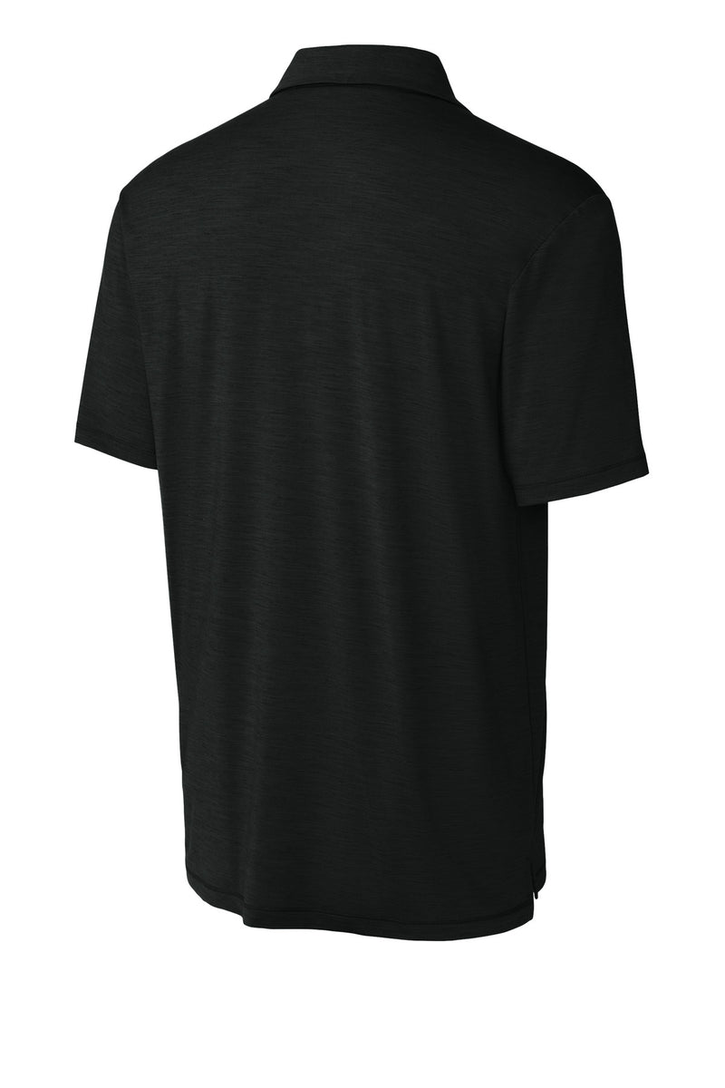 Sport-Tek Versa Polo - Black