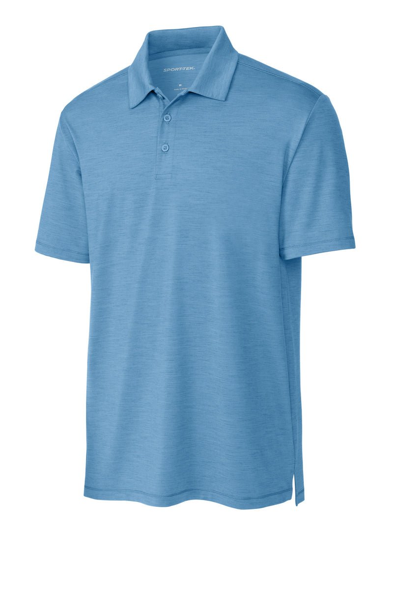 Sport-Tek Versa Polo - Carolina Blue