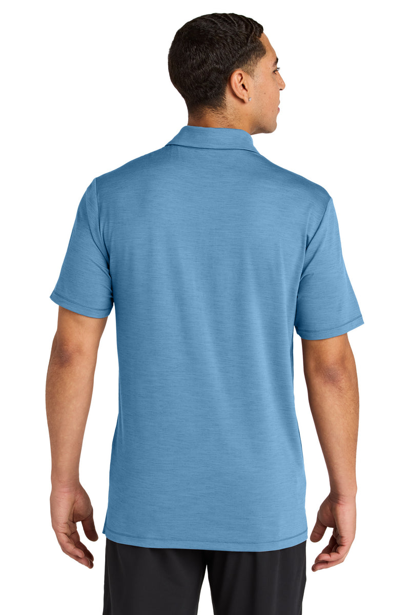 Sport-Tek Versa Polo - Carolina Blue