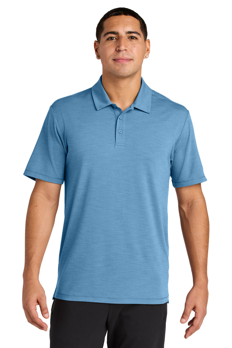 Sport-Tek Versa Polo - Carolina Blue