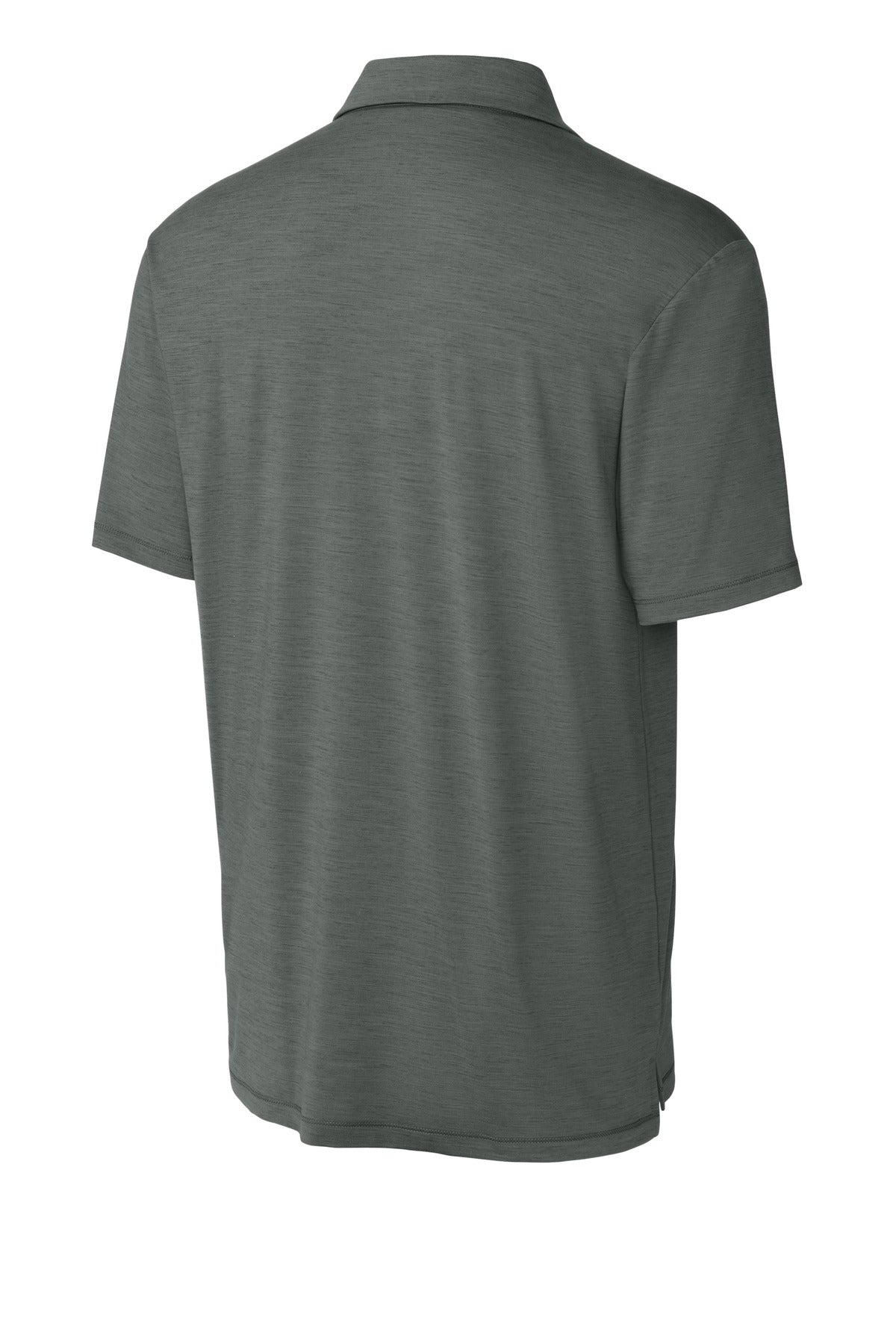 Sport-Tek Versa Polo - Shadow Grey