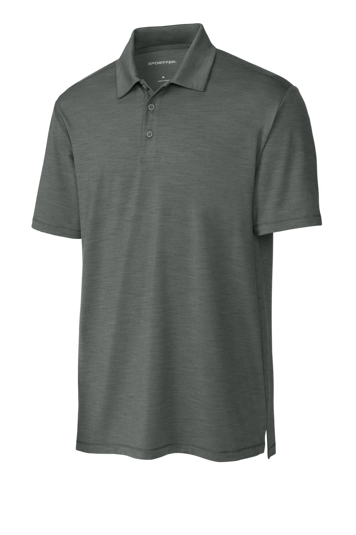 Sport-Tek Versa Polo - Shadow Grey